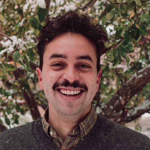 sam schanfarber