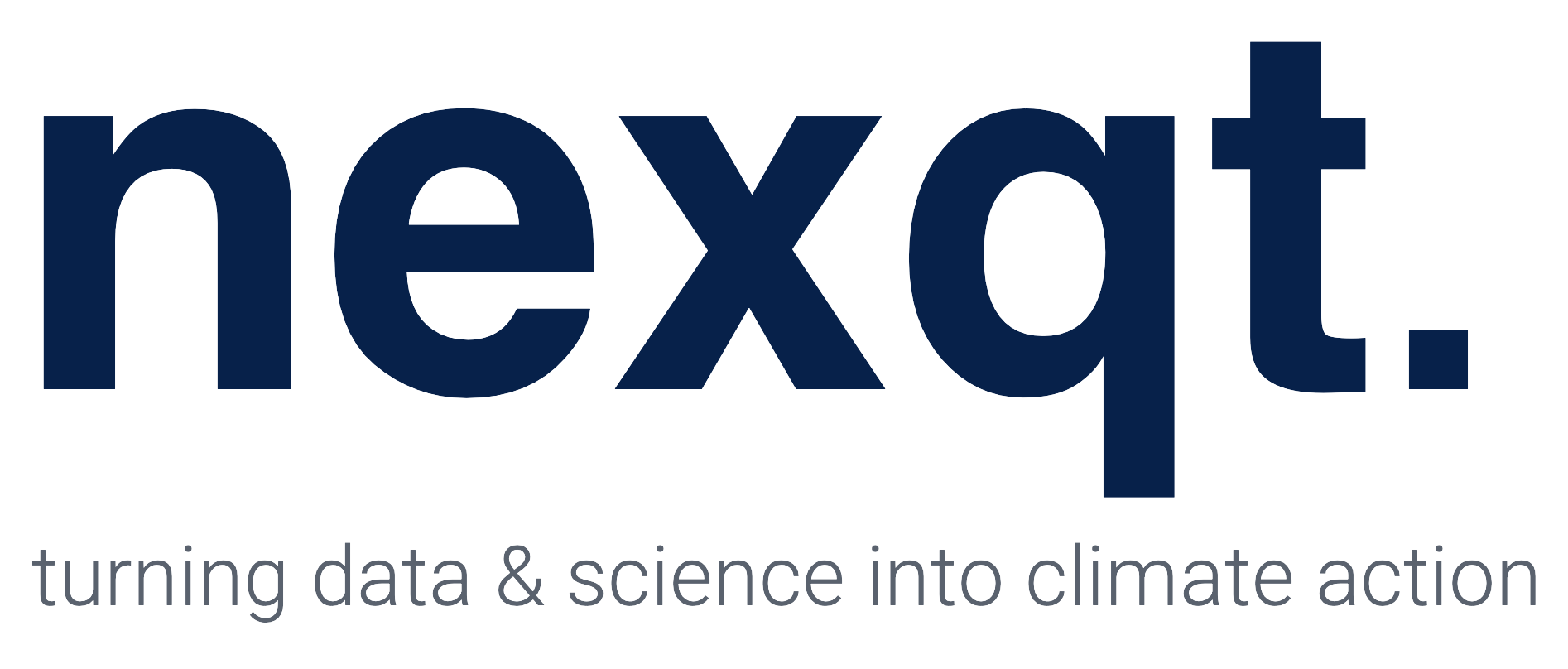 Nexqt Logo