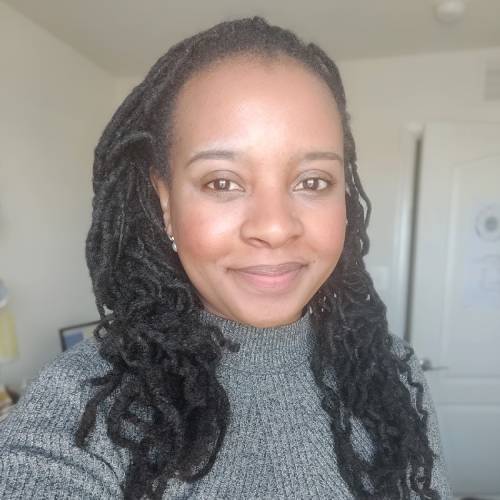 Maxine Chikumbo