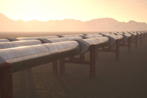 pipeline