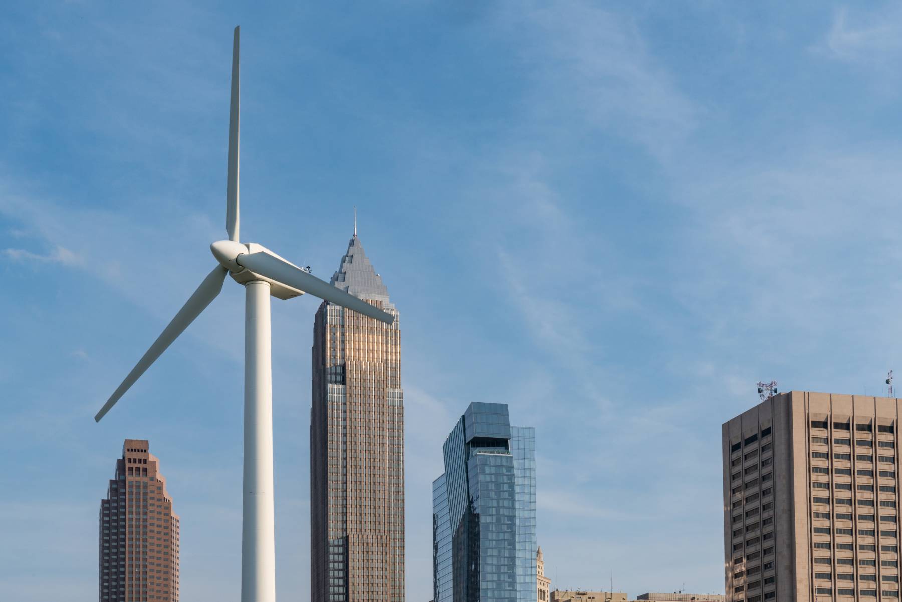 Cleveland, Ohio