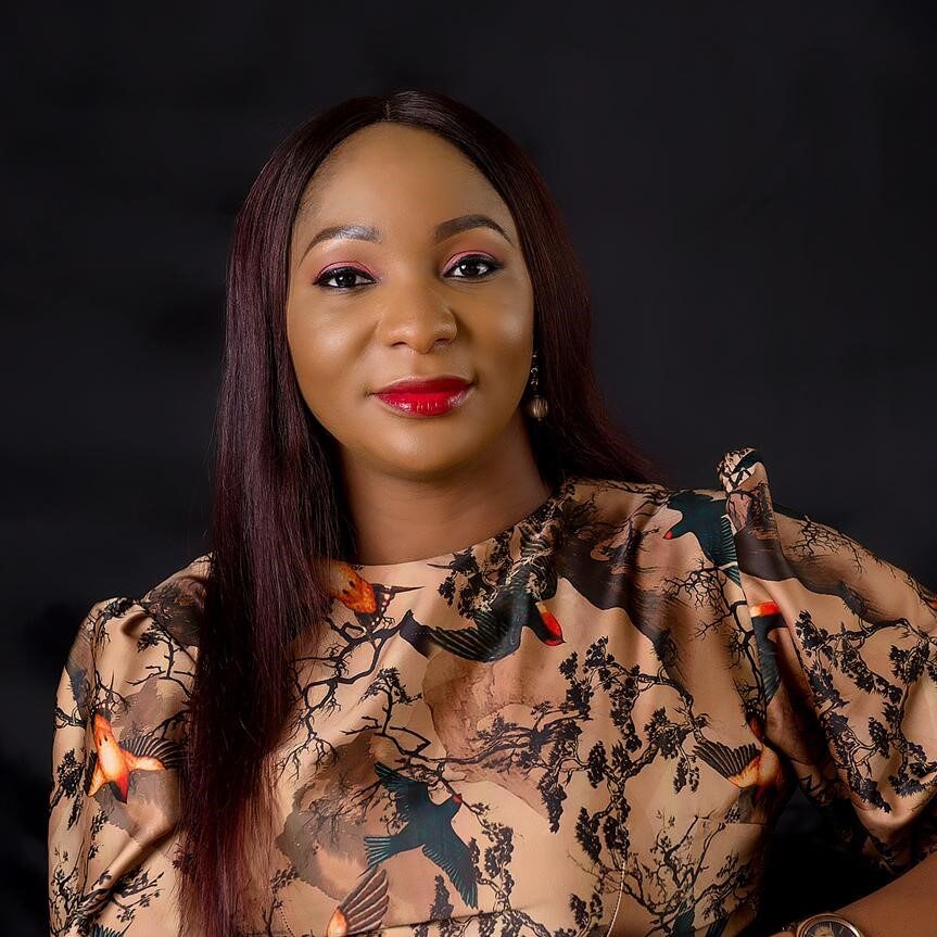 Chigozie Valerie Azikiwe