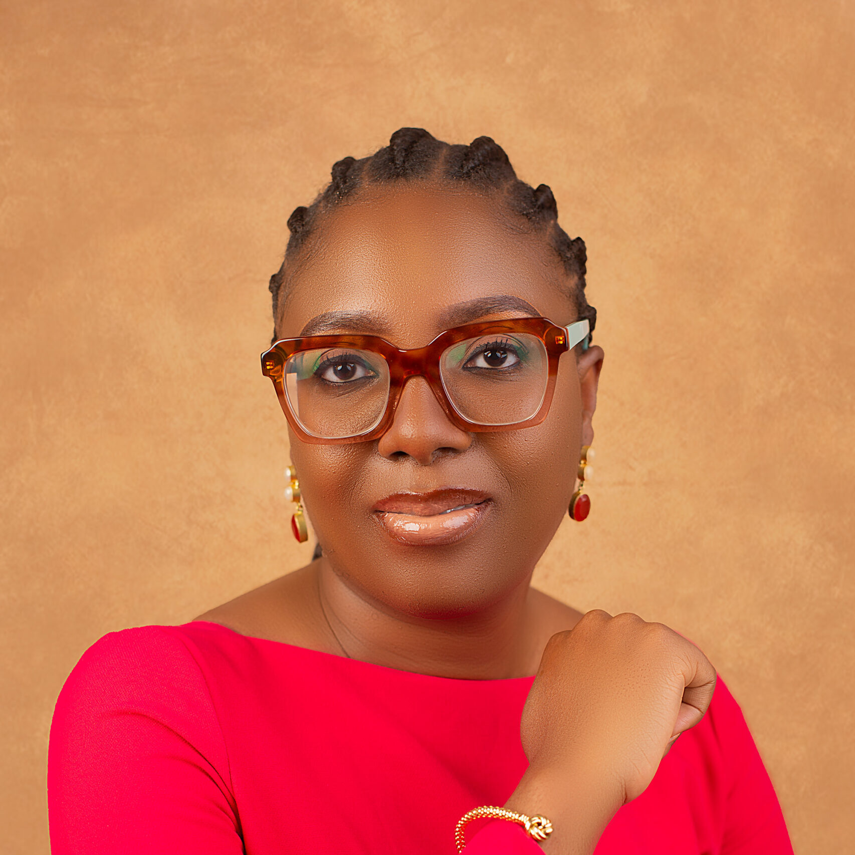 Omosede Imohe
