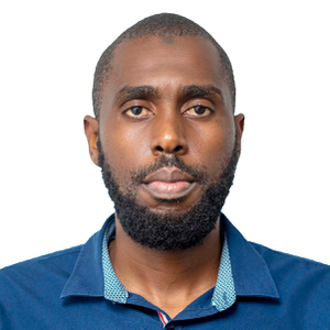 Ibrahim Mussa