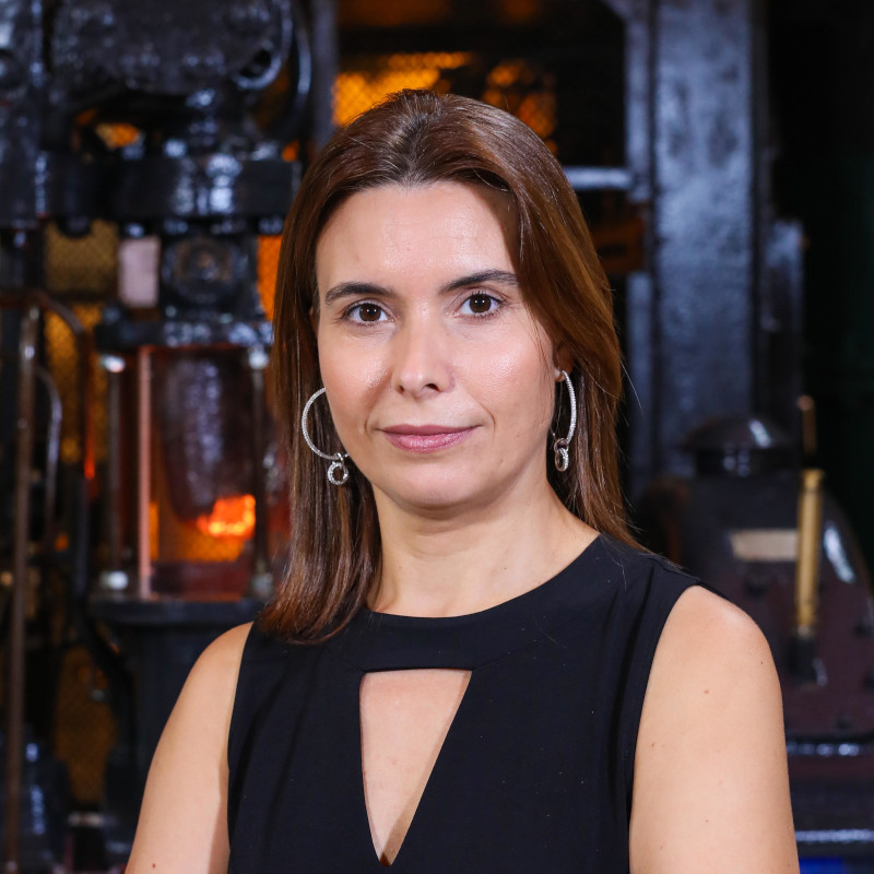 Ana Quelhas