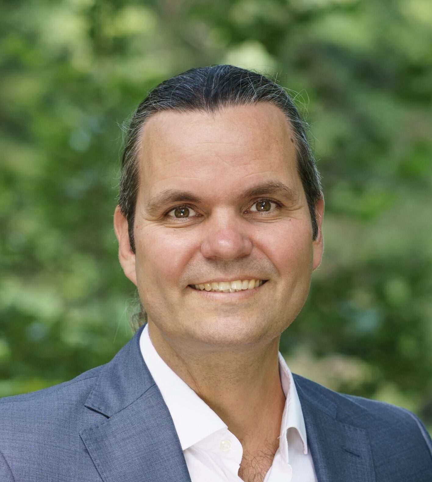 Sascha Flesch